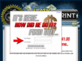 copytheblueprint.com