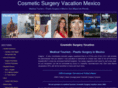 cosmeticsurgeryvacation.com