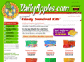 dailyapples.com