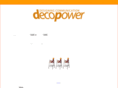 decopower.com