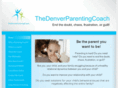 denverparentingcoach.com