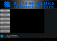 djelainologistica.com