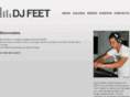 djfeet.com