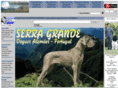 doguesdaserragrande.com