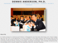 drdennisanderson.com
