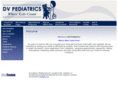 dvpediatrics.com