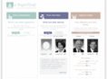 e-papertrail.com