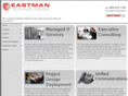 eastmantech.biz