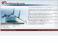 excelmarineservices.net