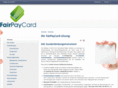 fairpaycard.de