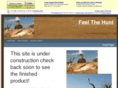 feelthehunt.com