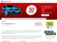 firstforseatcars.com