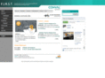 firstgmbh.de