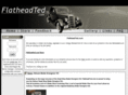 flatheadted.com