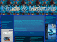 fluidsandmaterials.com
