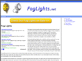 foglights.net