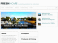 freshhomemarketing.com