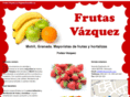frutasvazquez.com