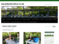 galesburgrifleclub.com