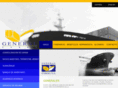 generalcargo.net