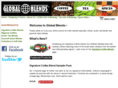 globalblends.com