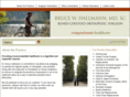 hallmannortho.com