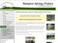 hamptonsprings.co.uk