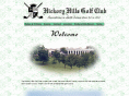 hickoryhillsgolfclub.com
