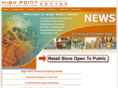highpointcenter.com