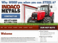 indacometals.com