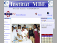 institut-mbe.net