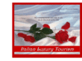 italianluxurytourism.com
