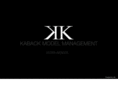 kabackmodelmanagement.com