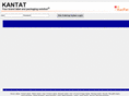 kantat.com