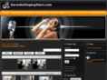 karaokesingingstars.com