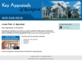 keyappraisalsrockford.com