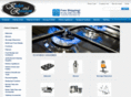 kitchenandrestarant.com