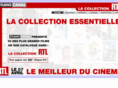 lacollectiondvd-rtl.com