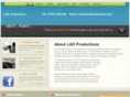 ladproductions.net