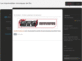 les-imprevisibles-chroniques-de-sto.com