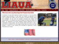 liaua.com