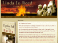 lindajoreed.com