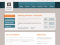 lithiumhosting.com