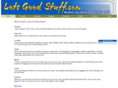 lotsgoodstuff.com