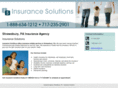 mcgeeinsurancesolutions.com