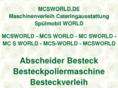 mcsworld.de