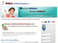 medicalanddiabeticsupplies.com
