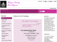 morgancountyfairpageant.com