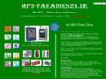 mp3-paradies24.com