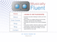 musicallyfluent.com